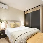 Appartement Duerme Junto A La Plaza De Toros De Granada. Granada