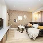 Appartement Duerme Junto A La Plaza De Toros De Granada.