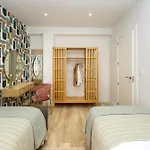 Duerme Junto A La Plaza De Toros De Granada. Appartement
