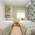 Appartement Duerme Junto A La Plaza De Toros De Granada.