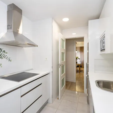 Appartement Duerme Junto A La Plaza De Toros De Granada. *
